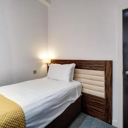 Maitrise Hotel Maida Vale - London-2