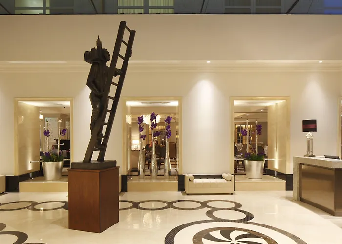 Conrad St JamesHotel Londra