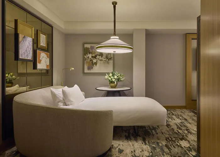 Conrad St JamesHotel Londra